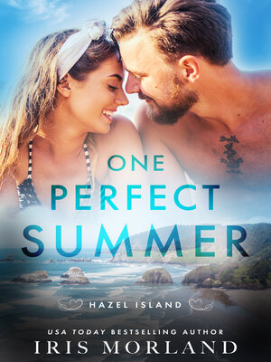 cover image of One Perfect Summer
